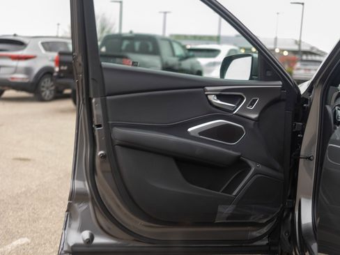 New 2026 Acura RDX SH-AWD image 41