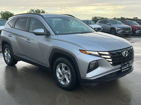 Certified 2023 Hyundai Tucson SEL image 14