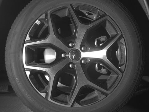 Used 2025 Jeep Compass Limited image 13