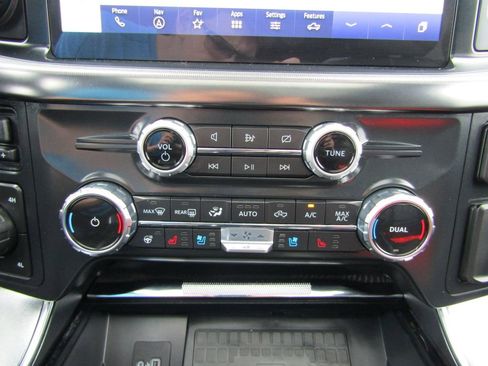 Used 2022 Ford F150 Platinum w/ Equipment Group 701A High AWD/4WD image 37