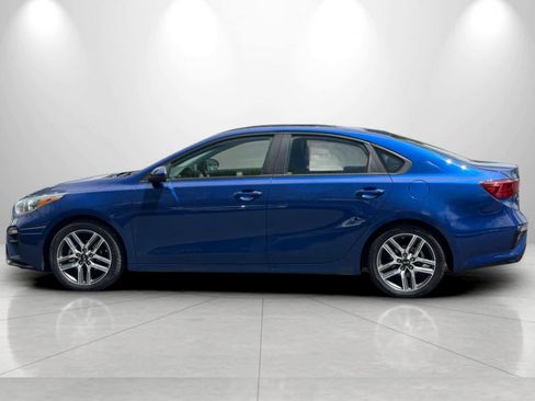 Used 2019 Kia Forte S FWD image 5