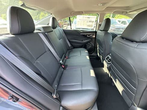 Used 2025 Subaru Legacy Limited AWD/4WD image 24