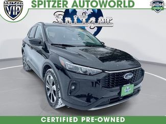 Used 2024 Ford Escape Platinum AWD/4WD video 1
