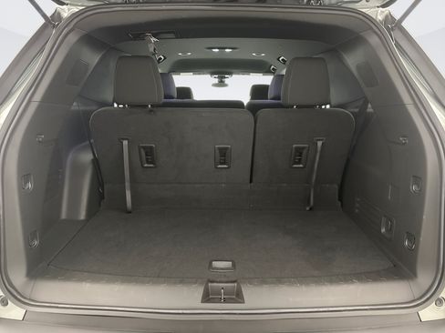 Used 2023 Chevrolet Traverse LT AWD/4WD image 22
