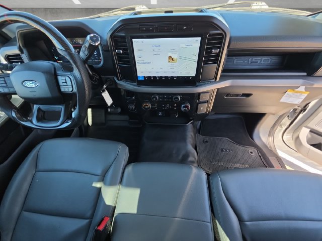 Used 2024 Ford F150 XL AWD/4WD image 20
