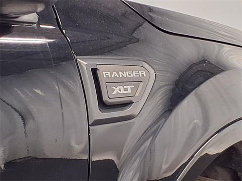 Used 2019 Ford Ranger XLT w/ FX4 Off-Road Package image 26