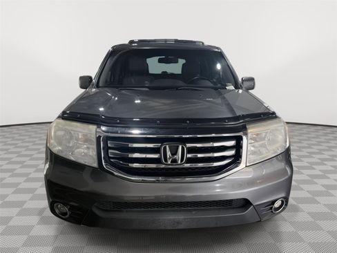 Used 2015 Honda Pilot EX-L image 4