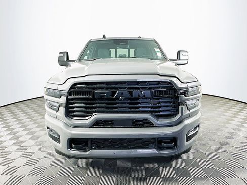 New 2026 RAM 2500 Big Horn image 4