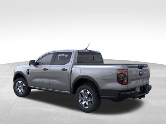 New 2026 Ford Ranger XLT AWD/4WD image 5
