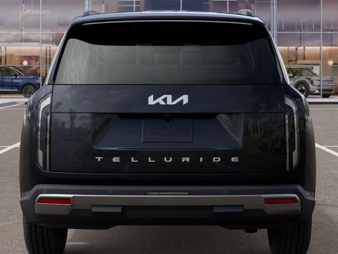 New 2027 Kia Telluride EX w/ Towing Package image 13