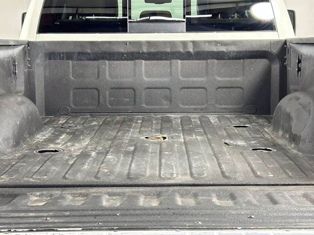 Used 2024 RAM 2500 Limited AWD/4WD image 37