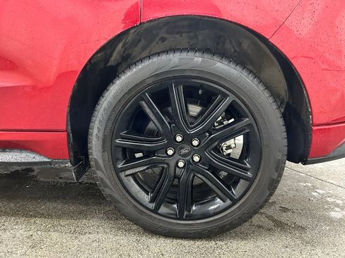 Used 2022 Ford Edge ST-Line image 13