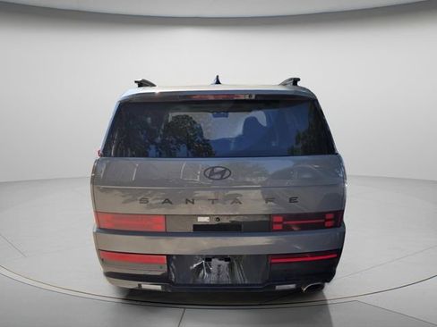 Used 2024 Hyundai Santa Fe Calligraphy FWD image 5