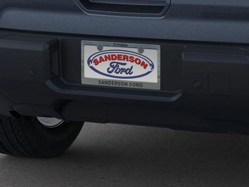 New 2025 Ford Bronco Sport Heritage w/ Convenience Package image 23