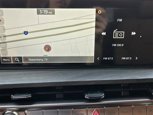 New 2025 Kia Telluride EX X-Line image 11