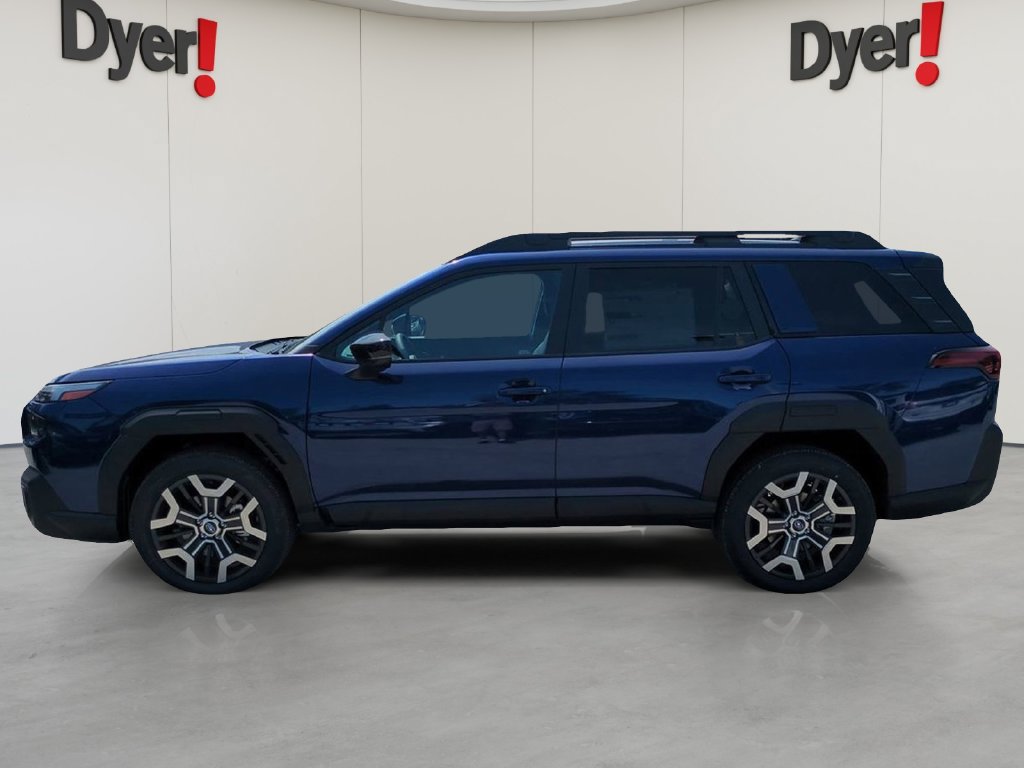 New 2026 Subaru Outback Touring XT AWD/4WD image 6
