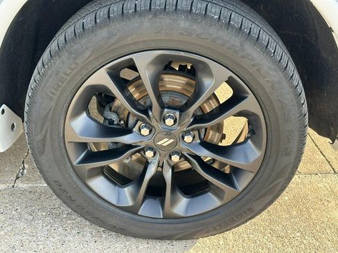 Used 2022 Dodge Durango GT image 6