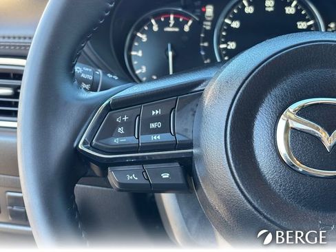 Certified 2023 MAZDA CX-5 AWD 2.5 S w/ Premium Plus Pkg image 29
