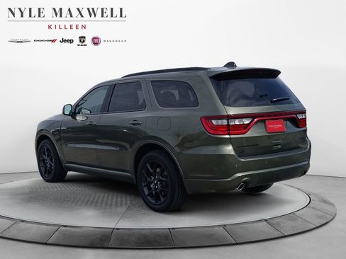 New 2026 Dodge Durango GT image 14