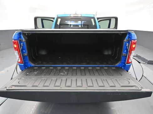 Used 2022 RAM 1500 Big Horn image 48