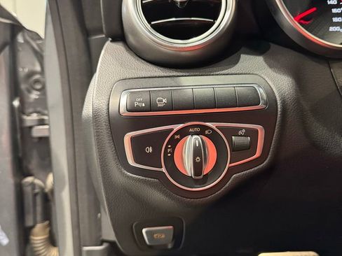 Used 2017 Mercedes-Benz C 63 AMG S image 25