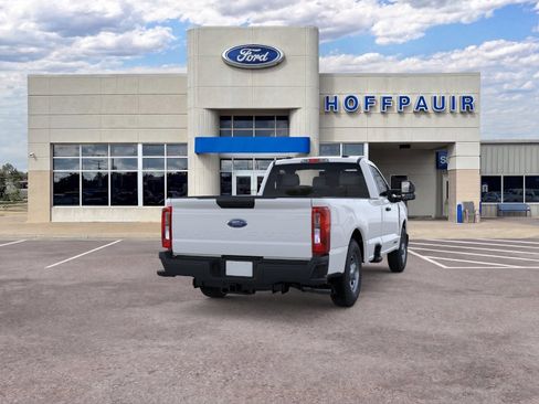 New 2026 Ford F350 XL RWD image 30