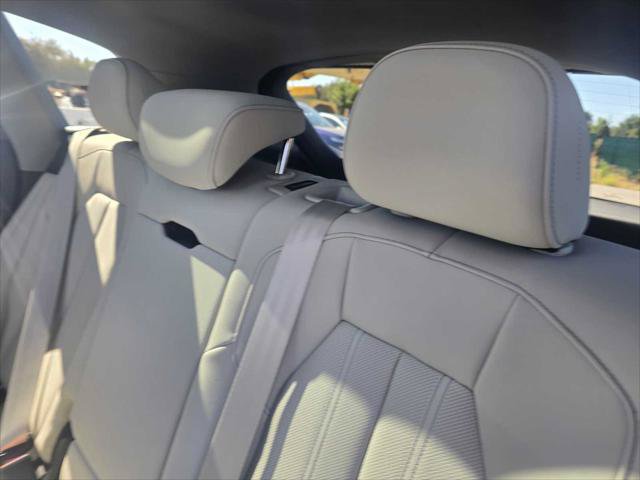 New 2026 Audi Q5 Premium AWD/4WD image 18