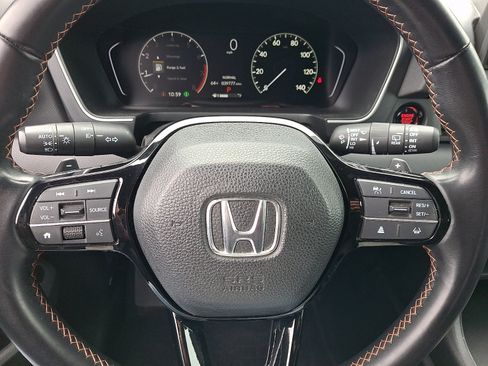Certified 2023 Honda Pilot Sport image 19