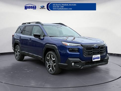 New 2026 Subaru Outback Touring XT AWD/4WD image 7