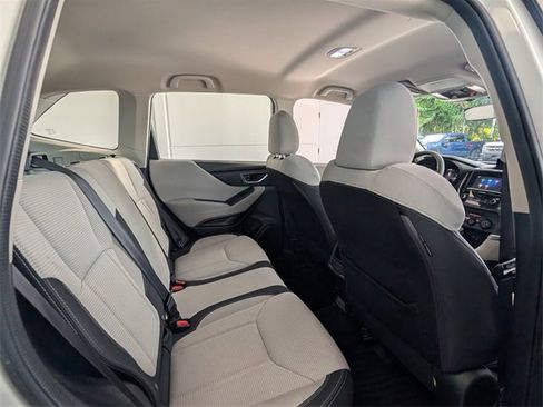 Used 2023 Subaru Forester image 15