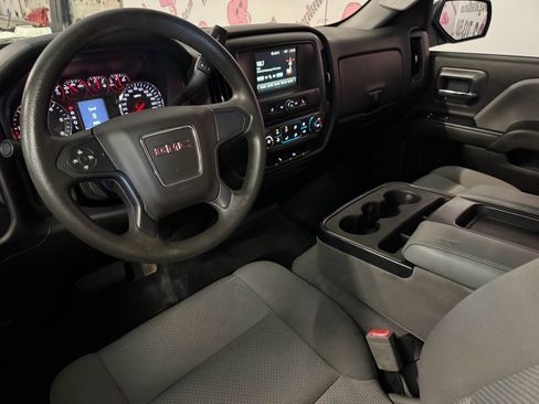 Used 2017 GMC Sierra 1500 2WD Double Cab w/ Sierra Appearance Package image 18