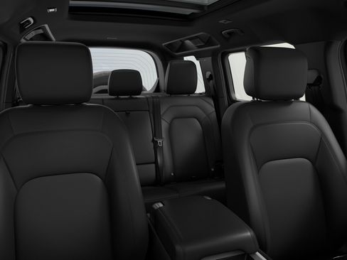 New 2026 Land Rover Defender 110 X-Dynamic SE AWD/4WD image 6