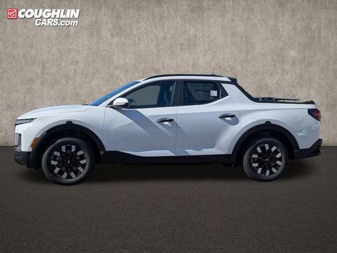 New 2026 Hyundai Santa Cruz SEL FWD image 5