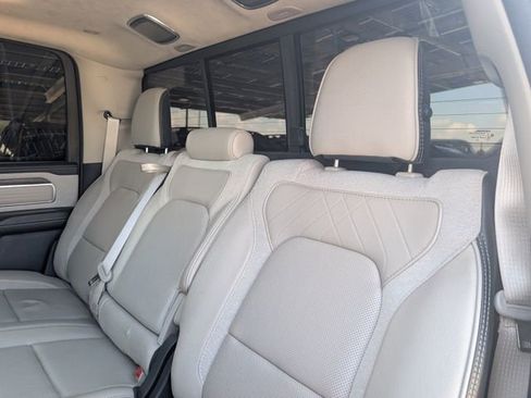 Used 2023 RAM 1500 Limited AWD/4WD image 28