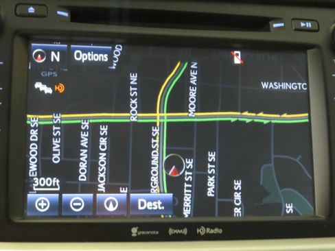 Used 2016 Toyota Highlander XLE FWD image 43