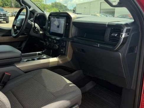 Used 2025 Ford F150 STX w/ Equipment Group 201A FX4 AWD/4WD image 34