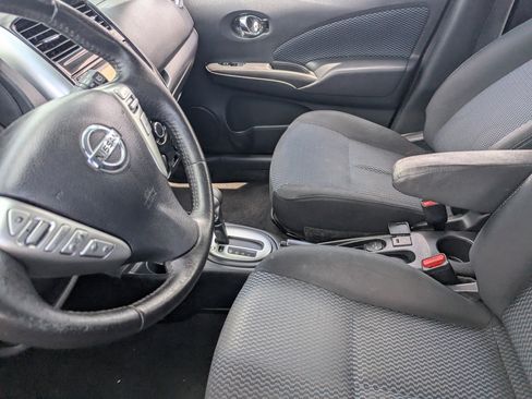 Used 2016 Nissan Versa Note SV image 18