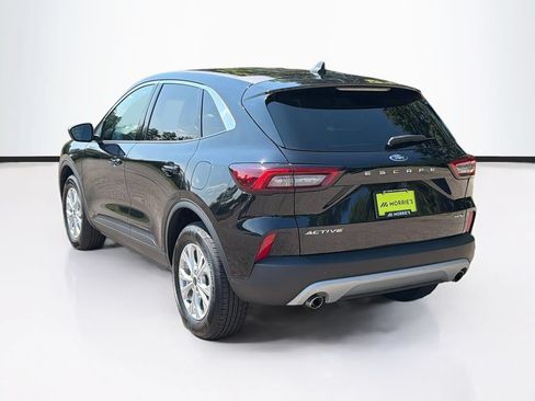 Used 2024 Ford Escape Active AWD/4WD image 7