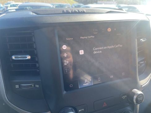 Used 2022 RAM 1500 Tradesman w/ Trailer Tow Group (B) image 13