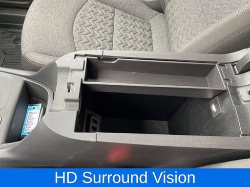 Certified 2024 Chevrolet Equinox LT image 13