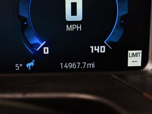 Used 2025 Ford Bronco Sport Outer Banks w/ Outer Banks Tech Package+ image 26