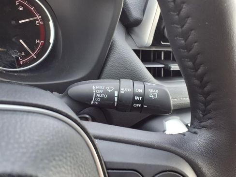 Used 2024 Toyota RAV4 XLE image 24