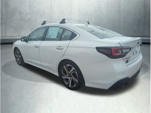 Used 2020 Subaru Legacy Touring XT image 3