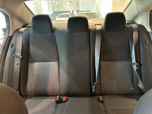 Used 2025 Nissan Sentra SV FWD image 37