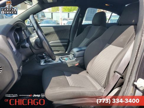 Certified 2023 Dodge Charger SXT RWD image 16