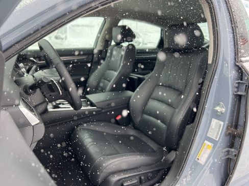 Used 2022 Honda Accord Sport Special Edition image 17