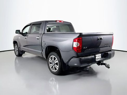 Used 2019 Toyota Tundra Platinum image 6