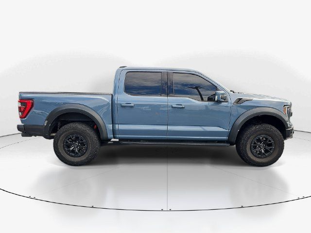Used 2023 Ford F150 Raptor w/ Raptor 37 Performance Package AWD/4WD image 2