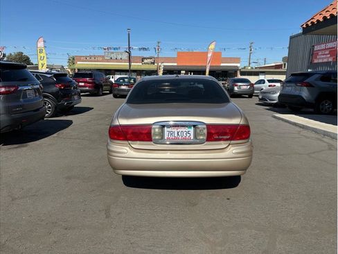 Used 2005 Buick Le Sabre Custom FWD image 9