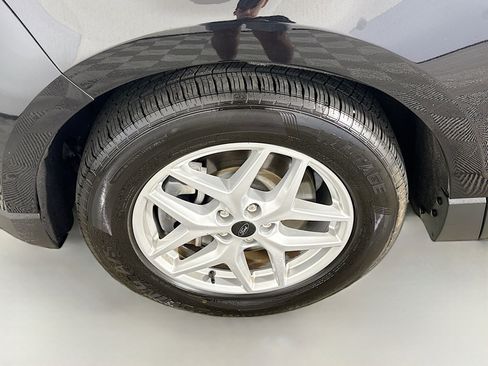 Used 2023 Ford Edge SEL image 38